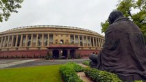 Monsoon Session to begin from tomorrow