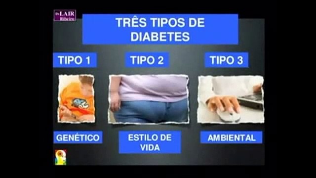 Dr Lair Ribeiro - Como envelhecer sem ficar velho - parte 3
