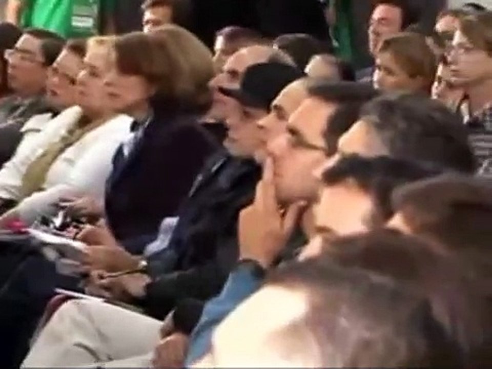 Dr Lair Ribeiro -  Como envelhecer sem ficar velho - parte 1