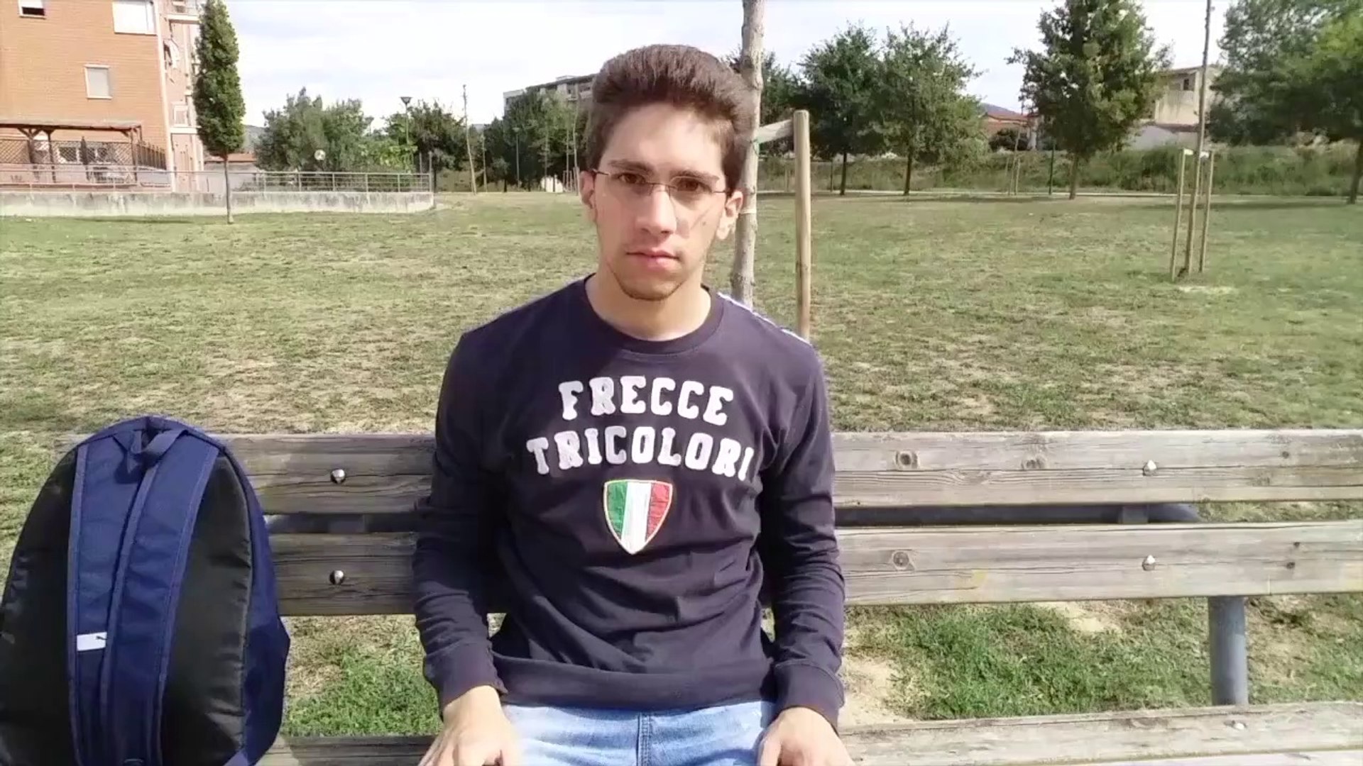 Tricarico - Io sono Francesco - HD (BEST COVER EVER) - Video Dailymotion