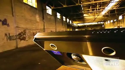 How Its Made - 405 Range Hoods