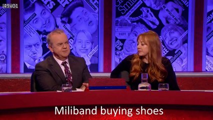 The best of Hignfy series 49 part 1