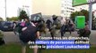 Bélarus: de nouvelles arrestations en marge de la manifestation de l'opposition
