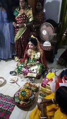 Ananna Biswas's Wedding Part 3