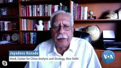 Overcoming India-China Differences Proves Challenging Despite Border Accord