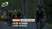 #TDF2020 - Étape 15 / Stage 15 - Yates attaque / Yates attacks