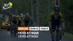 #TDF2020 - Étape 15 / Stage 15 - Yates attaque / Yates attacks