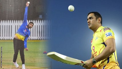 Harbhajan Singh க்கு பதில் csk- ல் யார்? Dhoni திட்டம் என்ன?