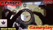 8Finger Claw Handcam | Pubg Mobile Handcam | Fukrai Gaming |
