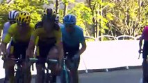 Cycling - Tour de France 2020 - Tadej Pogacar wins stage 15