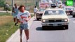 Who Was Terry Fox- Google honors cancer activist Terry Fox, inspirational Doodle