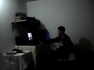 - susto espanto fantasma