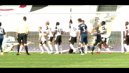 Willian Debut For Arsenal vs Fulham (Premier League) 12/09/2020