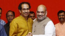 What would happen if Shiv Sena and BJP were together?