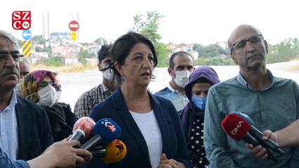 Demirtaş’ın yeni parti iddialarına cevabını açıkladılar: Beni öfkelendirir!