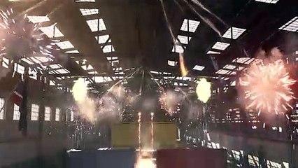 Call Of Duty - Modern Warfare and Warzone - Games Of Summer Trailer