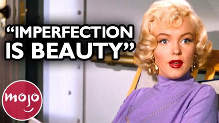 Top 10 Marilyn Monroe Quotes That Still Inspire Us Today