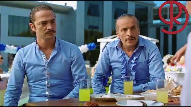 Ahmet Kural ve Murat Cemcir Küfürlü Komik Sahneler