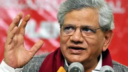 Yogendra-Yechury's name in Delhi riots, why Cong doubts?