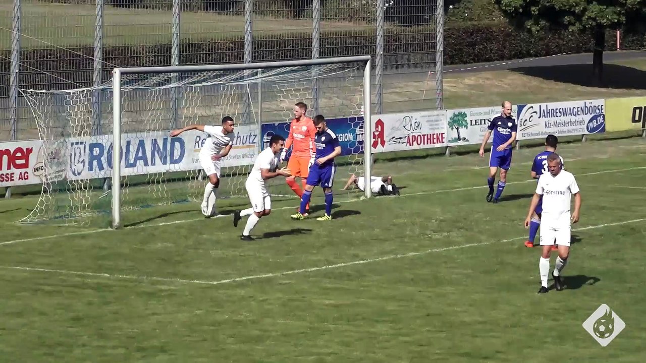 Video: Eichenzell - Thalau