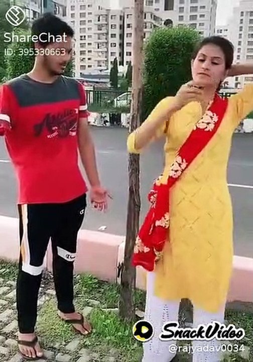 Heart touching motivated video