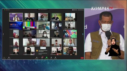 Setuju dengan Anies, Doni Monardo Ungkap Fakta RS Covid-19 di Jakarta