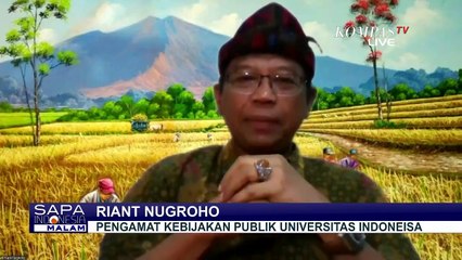 Pemprov DKI Jakarta dan Pusat Akur Terapkan PSBB? Ini Penjelasan Analis Kebijakan Publik