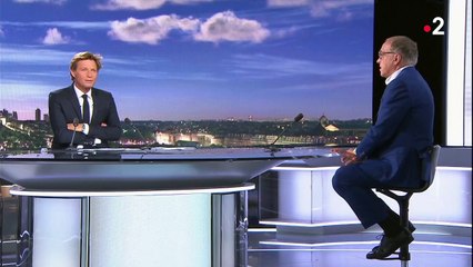 Coronavirus : les mesures sanitaires ne sont "pas suffisantes", juge un médecin