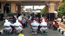 Presiden Joko Widodo Beri Pesan Khusus untuk Doni Monardo Soal Covid-19