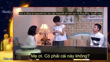 Chỉ Dành Cho Em Tập 57 - VTV3 Thuyết Minh tap 58 - phim Đài Loan Trung Quốc - phim chi danh cho em