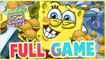 SpongeBob SquarePants: Operation Krabby Patty FULL GAME Longplay (PC)