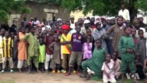 Boko Haram - Terror Desmascarado_ Imagens inéditas de atrocidades _ep 1_