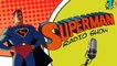 Superman Radio Show - Creative Coalition - Episodes 1-4
