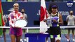 Naomi Osaka beats Victoria Azarenka to claim her second US Open title