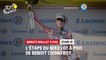 #TDF2020 - Étape 15 / Stage 15 - E.Leclerc Polka Dot Jersey Minute / Minute Maillot à Pois