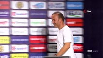 BB Erzurumspor Teknik Direktörü Özdilek: 'Haklı bir galibiyet oldu'