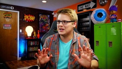 How YouTube and Commentary Made Each Other Worse