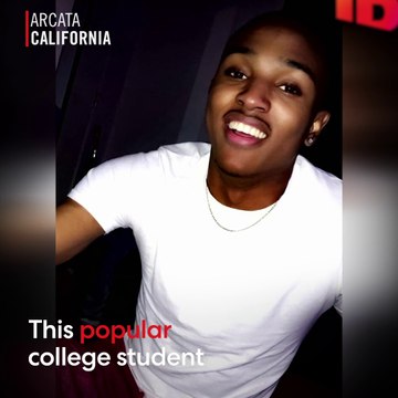 Black Student Leader Brutally Murdered, Case Remains Open