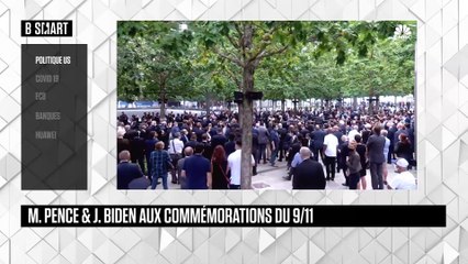 SMART WORLD - Emission du dimanche 13 septembre