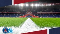 Replay : Paris Saint-Germain v Olympique de Marseille, l'avant match avec Bernard Lama