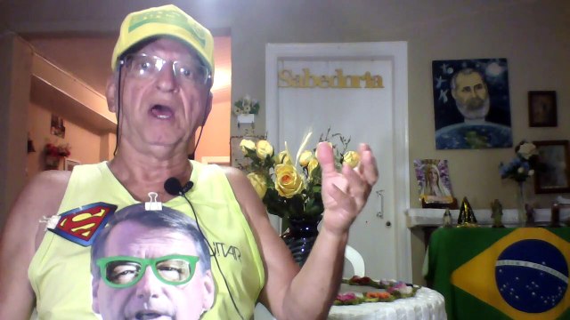 WIN_20200913_055136 SABEDORIA É VOTAR EM 2022 NO NOSSO QUERIDO E EXCELENTE PRESIDENTE JAIR MESSIAS BOLSONARO . AMÉM .