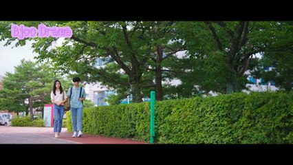 الفخ الحلقة التاسعة مترجمة TRAP دراما الويب