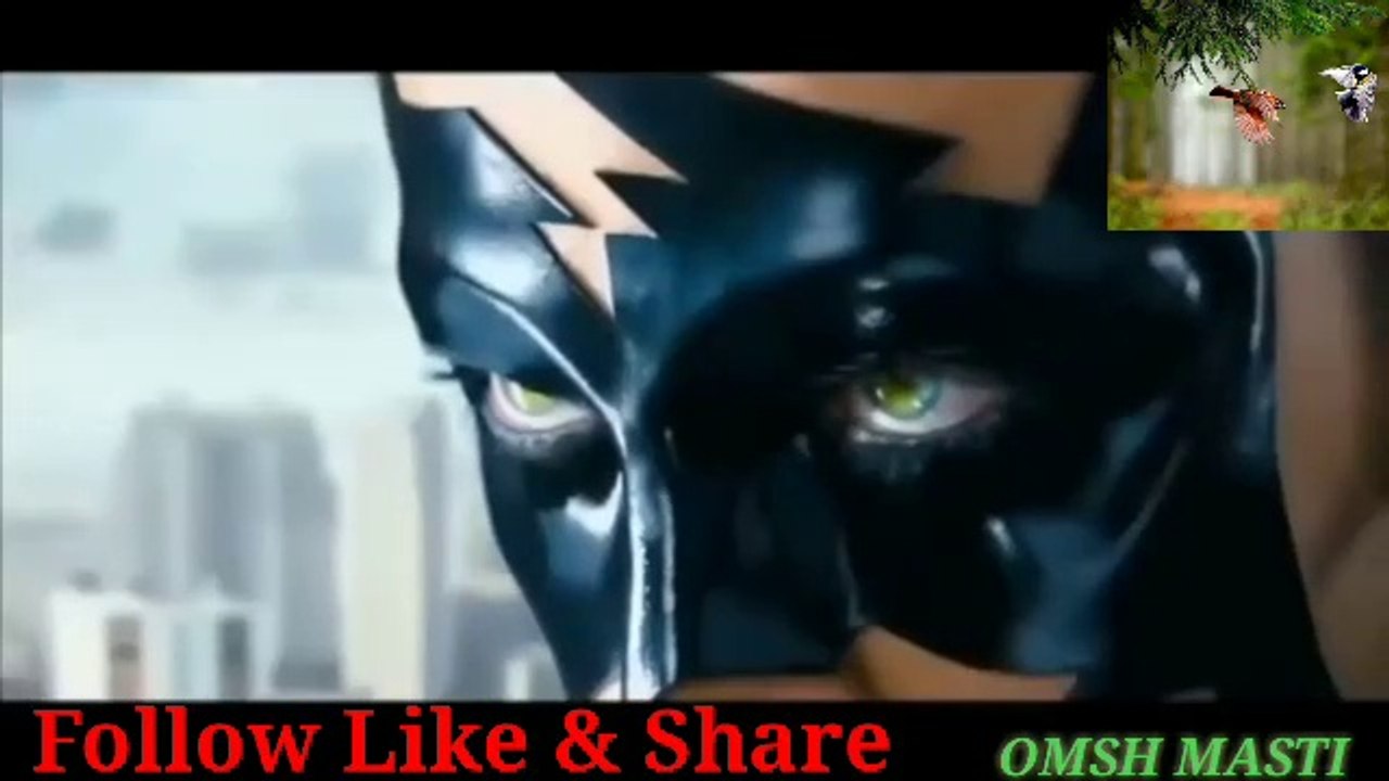Krishh 4 & 5_Trailar__Mistorious Fact__ India'sMost action Movie __Krishh Series Movie__Hrithik Roshan & Deepika Padukone