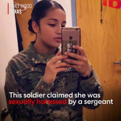 Army Launches Investigation After The Death of Vanessa Guillen