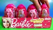 Barbie Easter Eggs Toy Surprise ❤NEW❤ Huevos Sorpresa Muñecas Barbie para Niñas ToysCollector