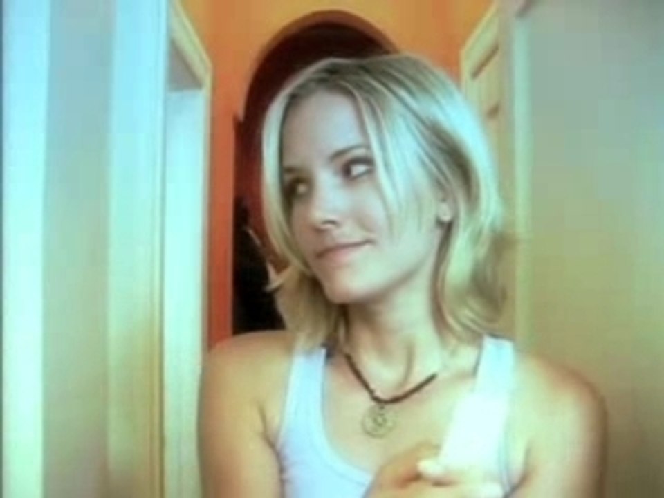 Test de Grosesse Spéciale Blonde