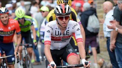 Retour sur la 15ème étape du Tour de France 2020 (Lyon-Grand Colombier)