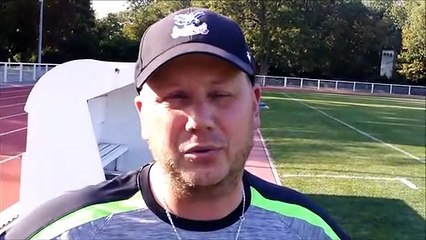 1er plateau U12 Filles de la saison (13/09/2020)