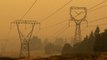 Investors Dump Utility Company Amid Reports It Might Have Sparked Oregon Wildfire