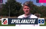 Die Spielanalyse | Altona 93 – Hamburger SV II (U23) (Regionalliga Nord, Gruppe Nord)